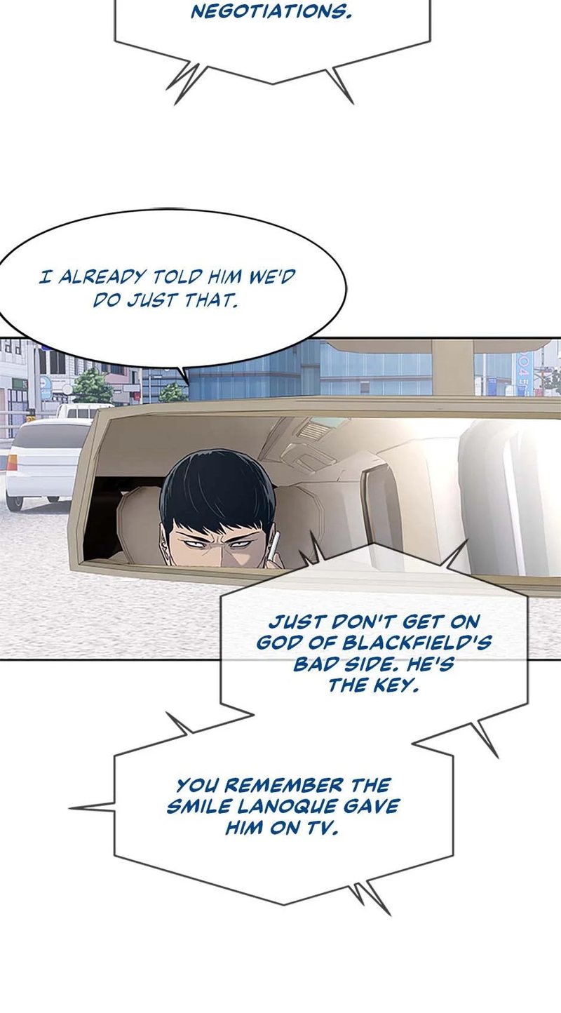 God Of Blackfield - Chapter 203 Page 31