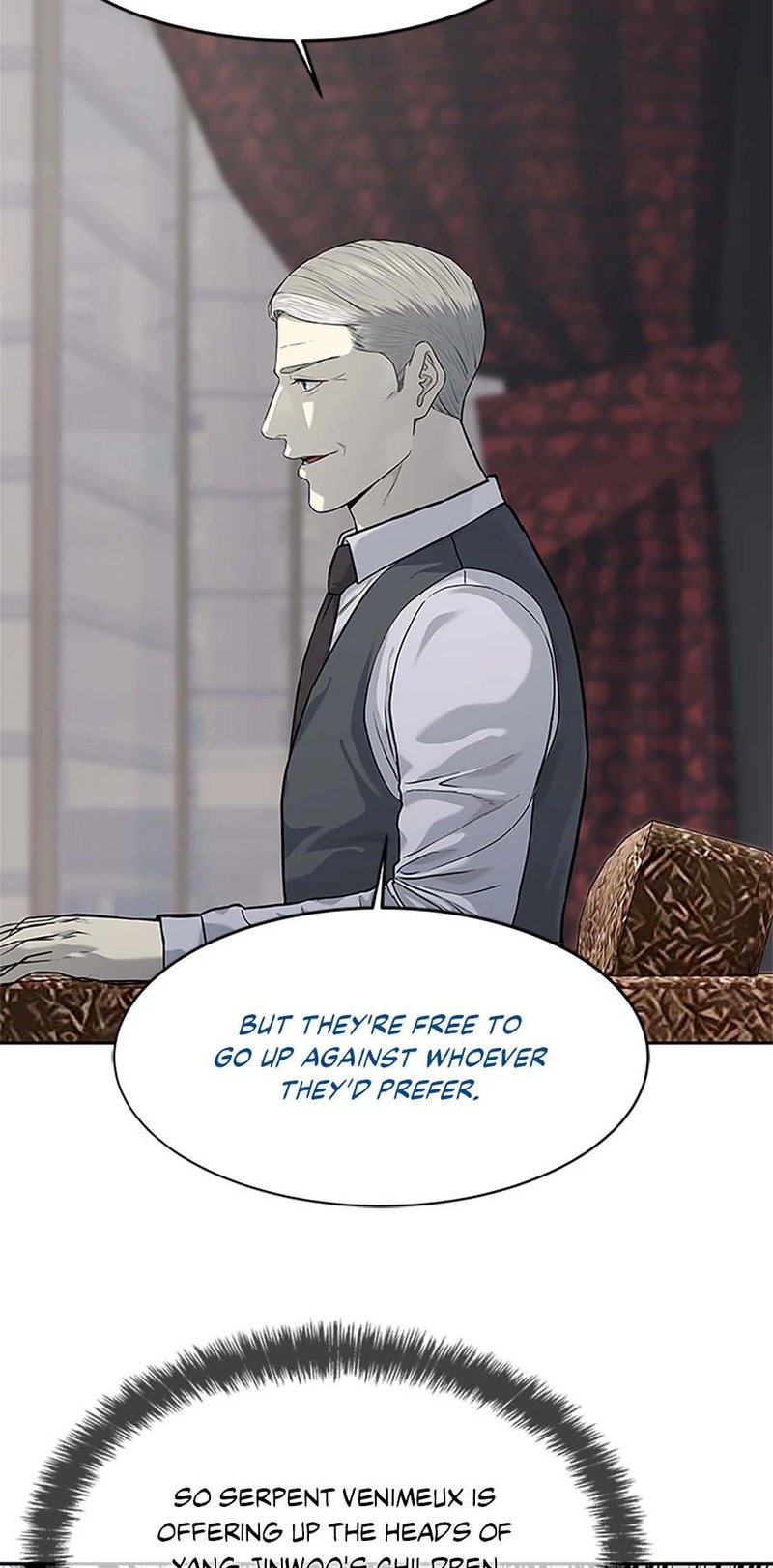 God Of Blackfield - Chapter 205 Page 52