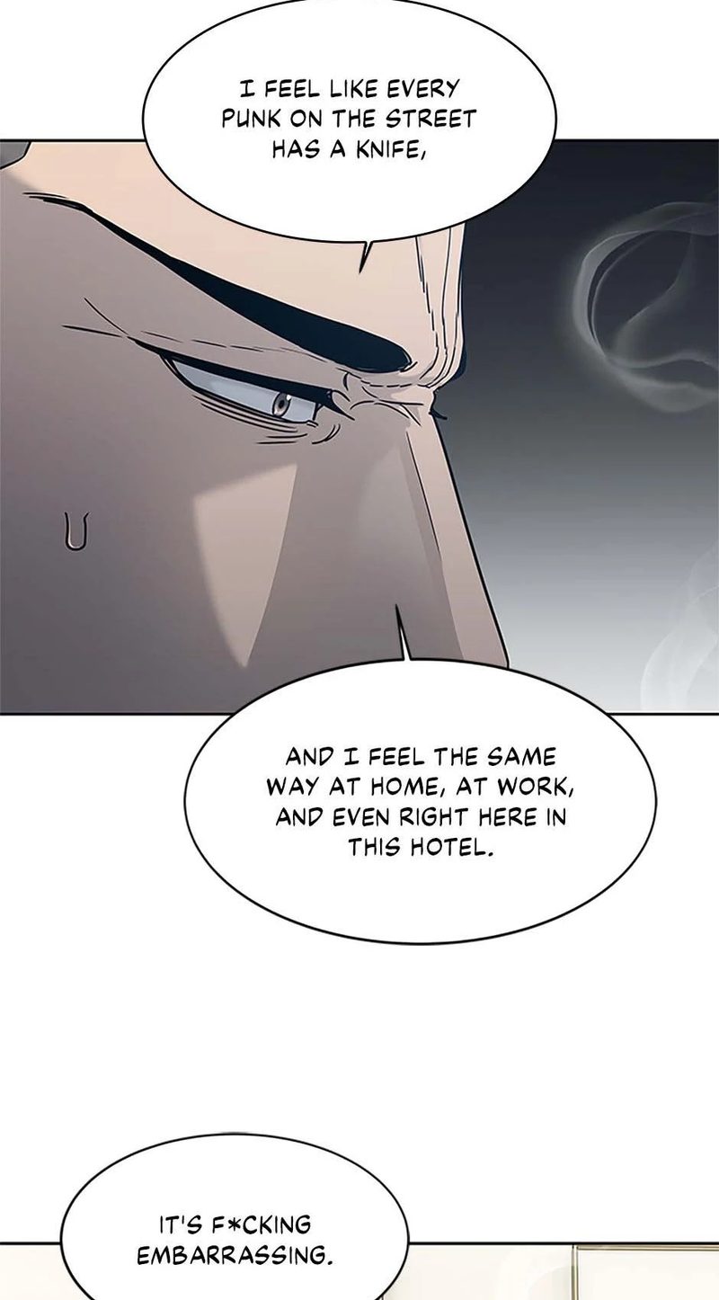 God Of Blackfield - Chapter 206 Page 50