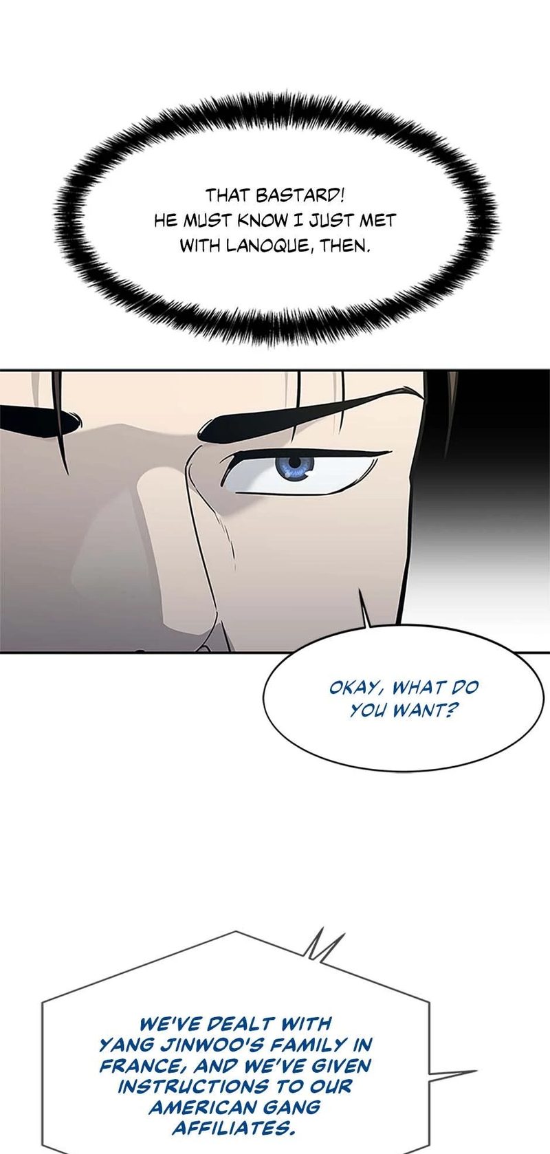 God Of Blackfield - Chapter 206 Page 59