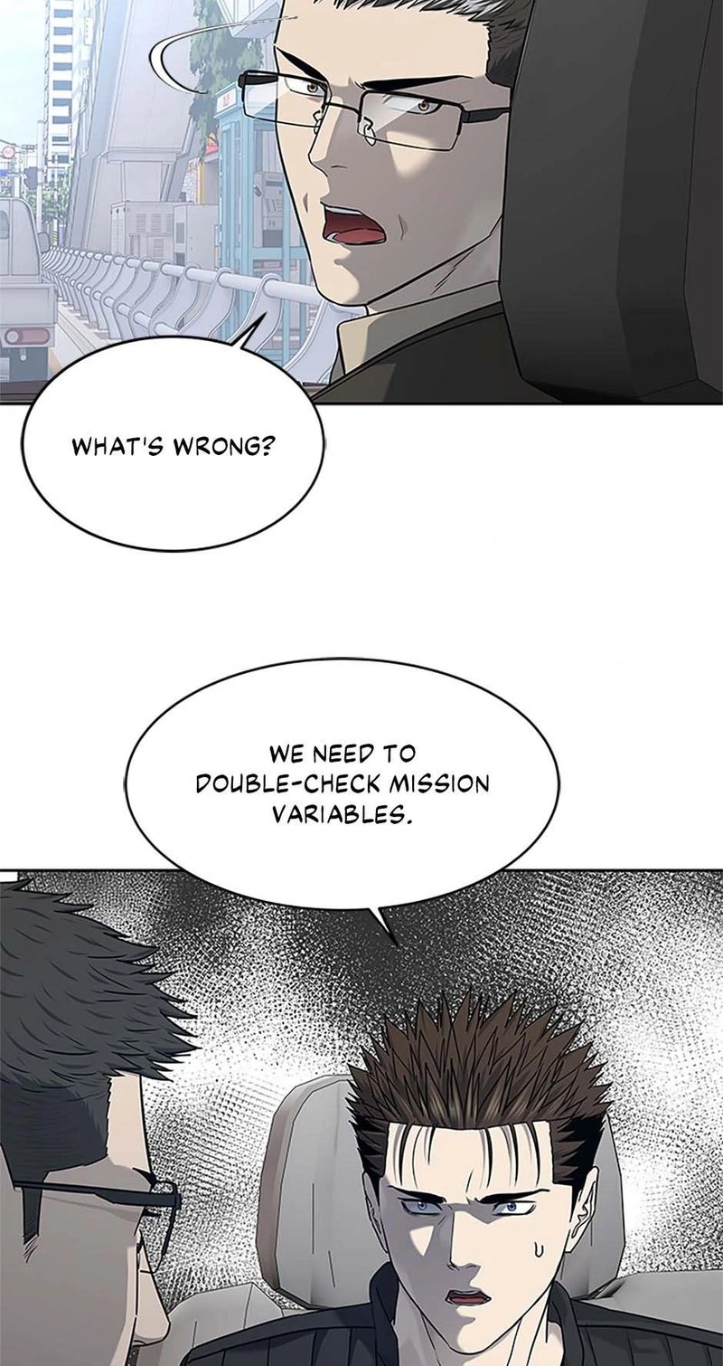 God Of Blackfield - Chapter 214 Page 53