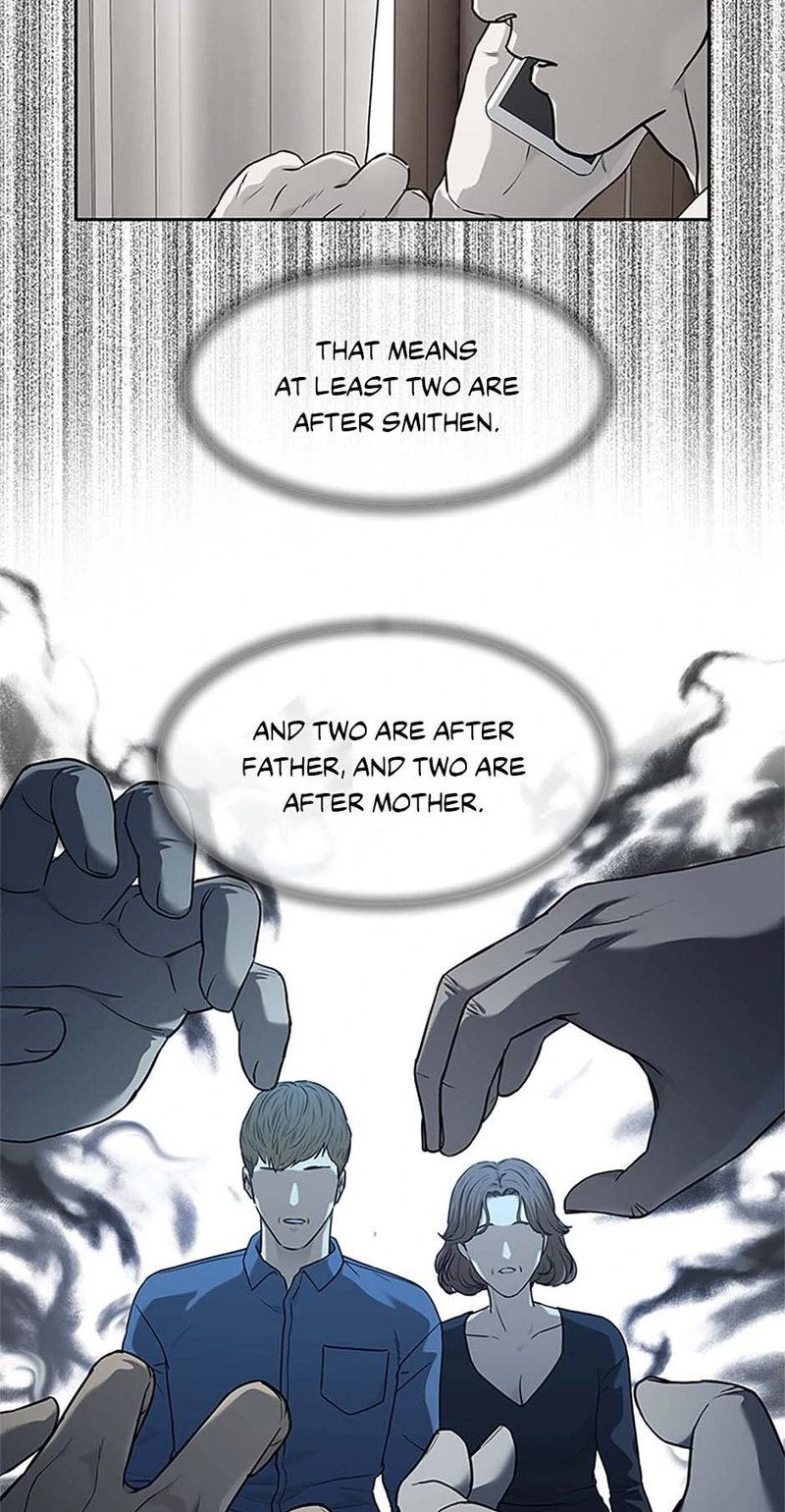 God Of Blackfield - Chapter 214 Page 81