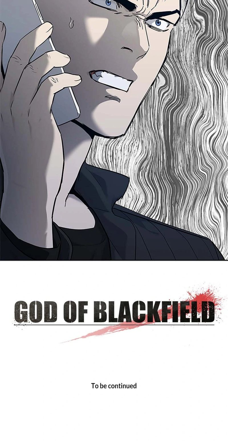 God Of Blackfield - Chapter 214 Page 90