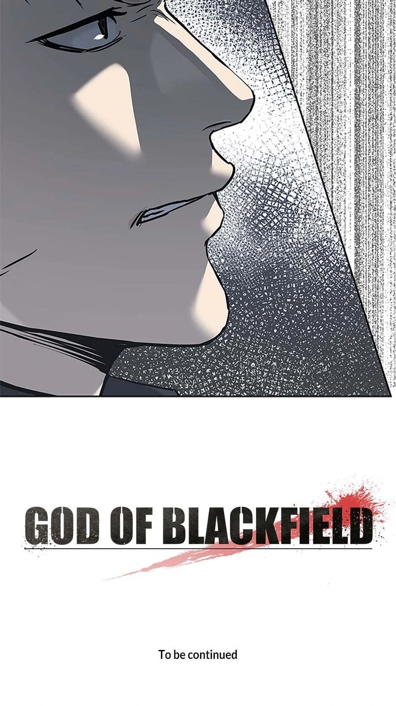 God Of Blackfield - Chapter 217 Page 125