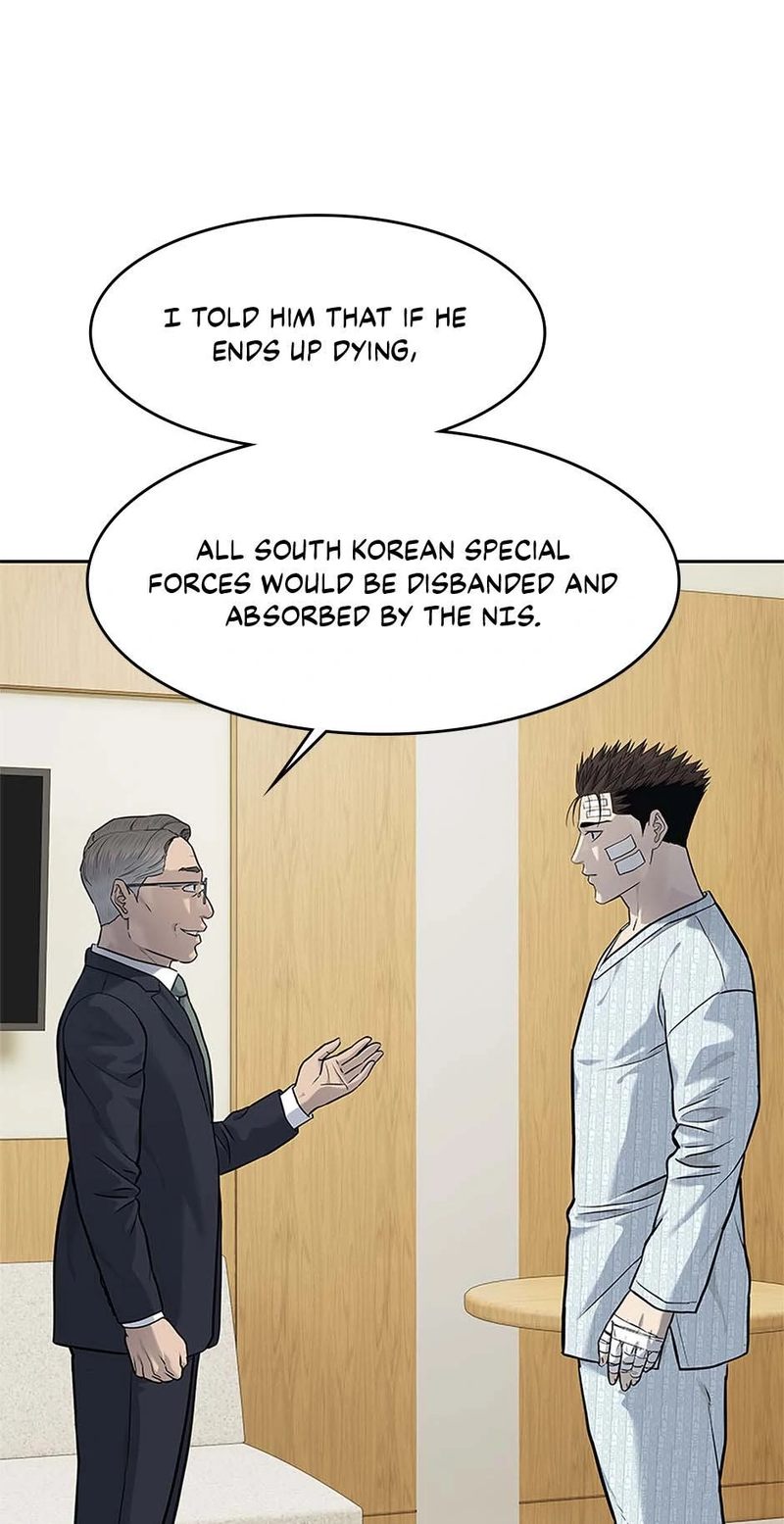 God Of Blackfield - Chapter 226 Page 13