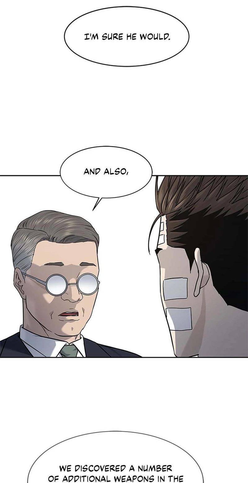 God Of Blackfield - Chapter 226 Page 15