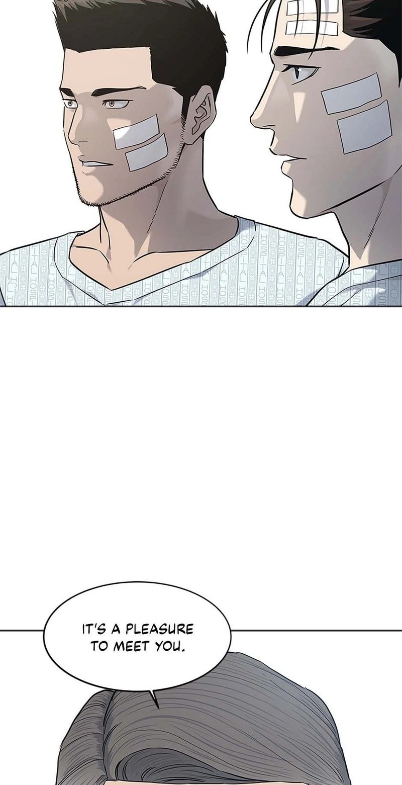 God Of Blackfield - Chapter 226 Page 2