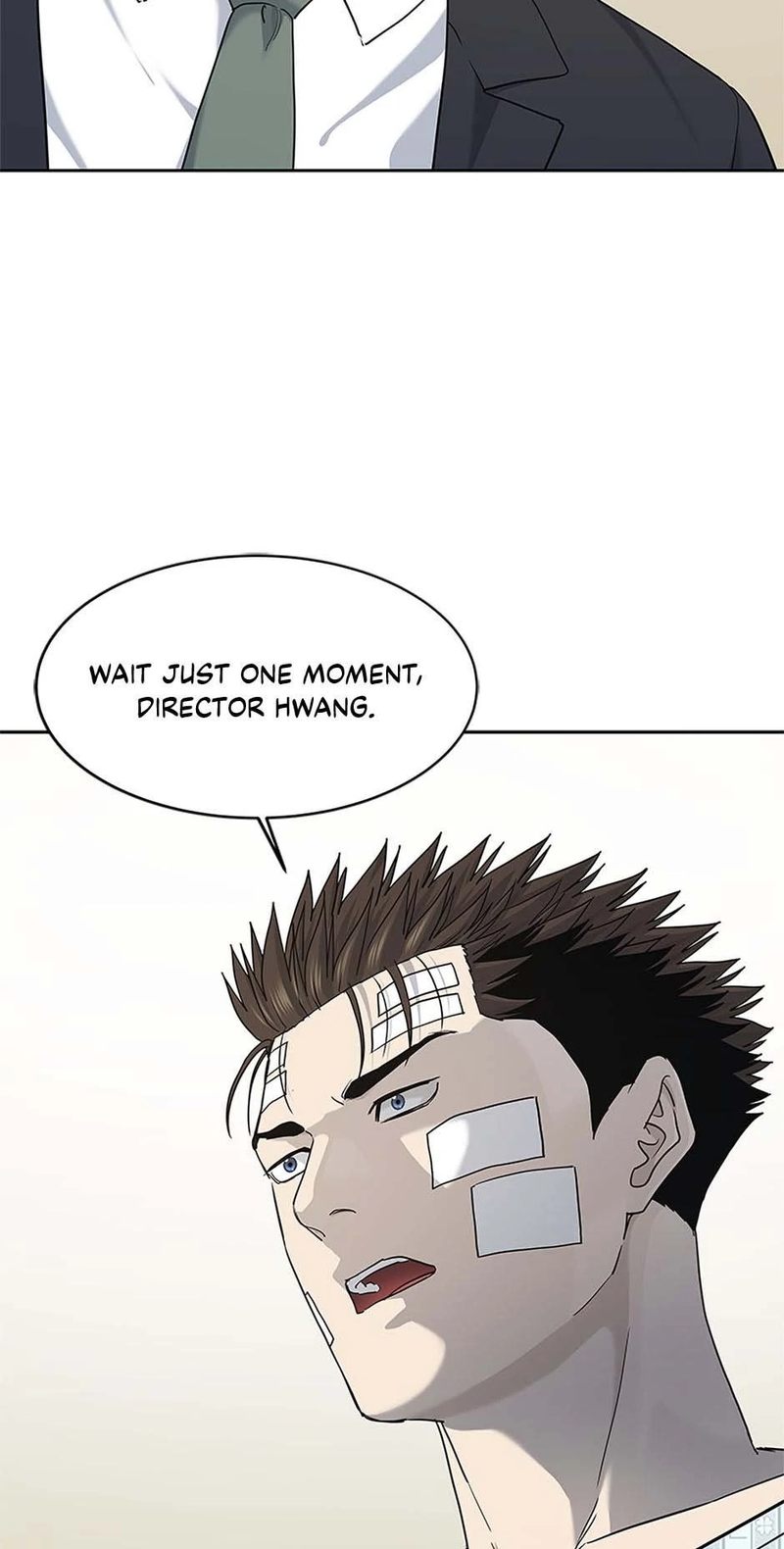God Of Blackfield - Chapter 226 Page 24