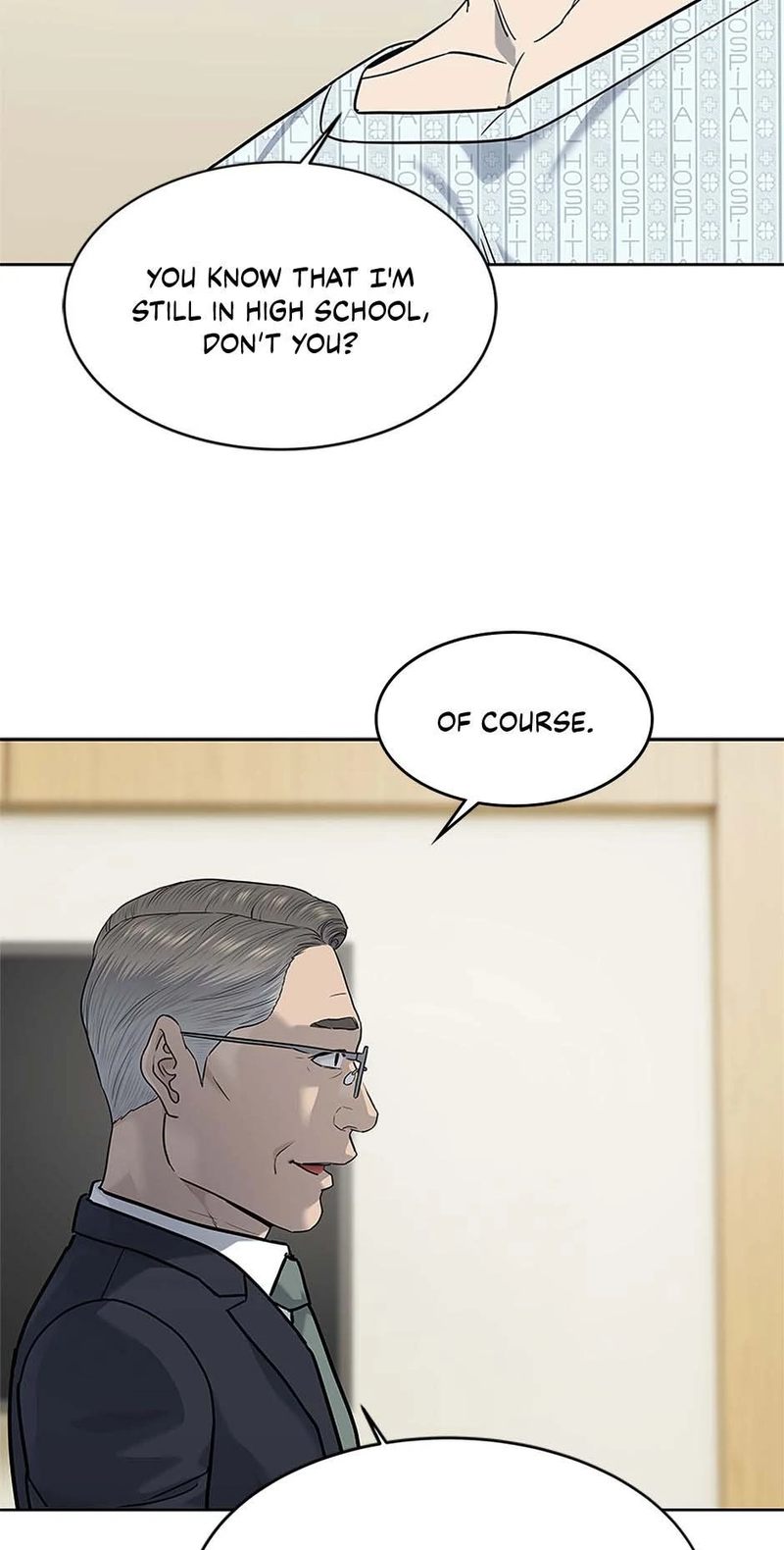 God Of Blackfield - Chapter 226 Page 25