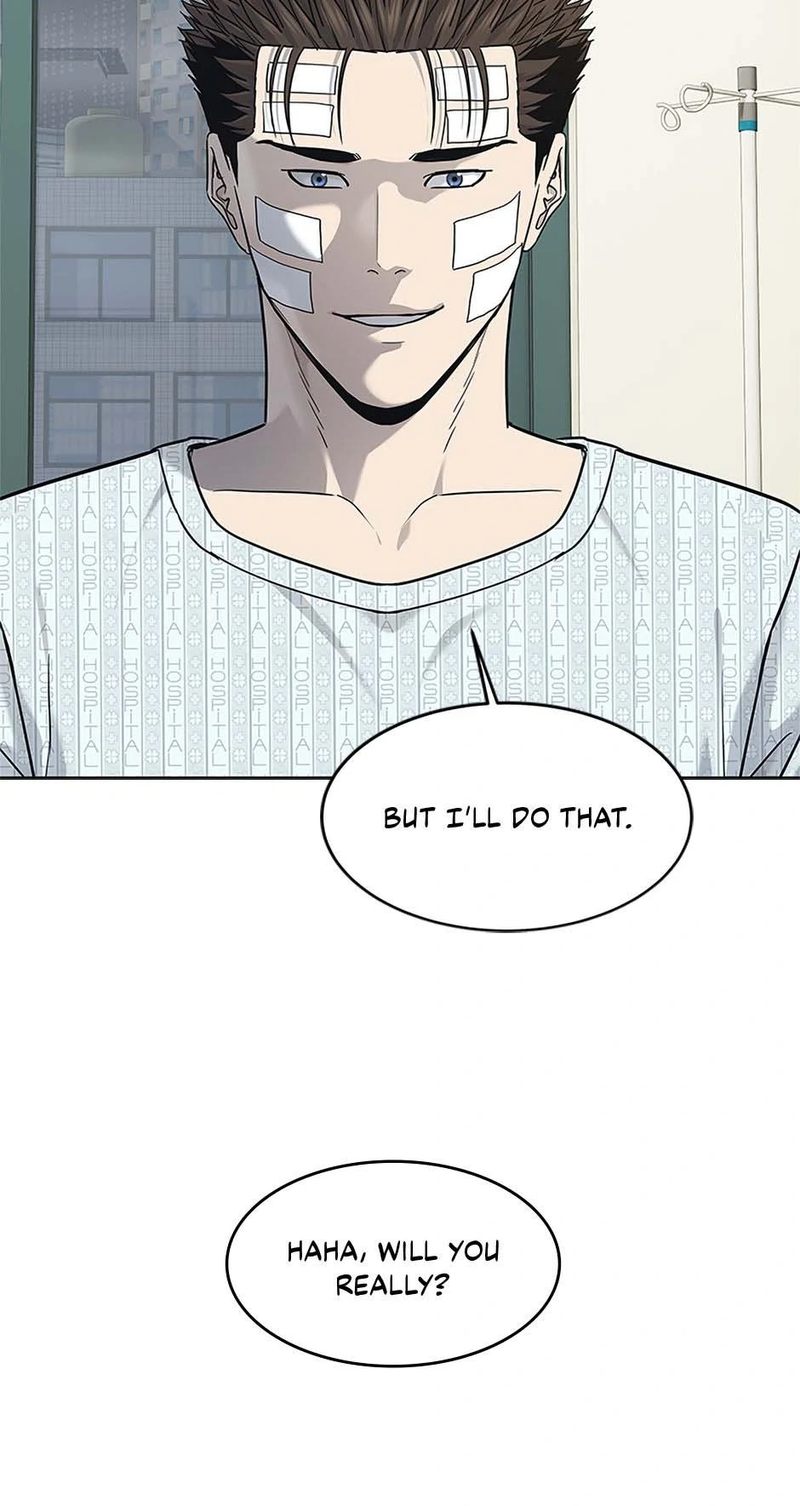 God Of Blackfield - Chapter 226 Page 36