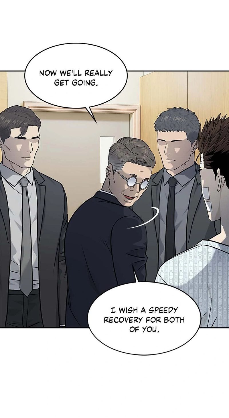 God Of Blackfield - Chapter 226 Page 41