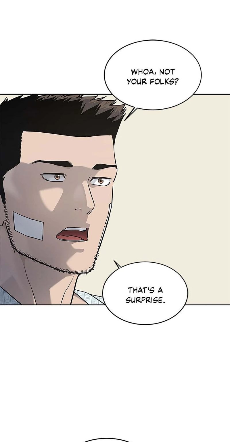 God Of Blackfield - Chapter 226 Page 51