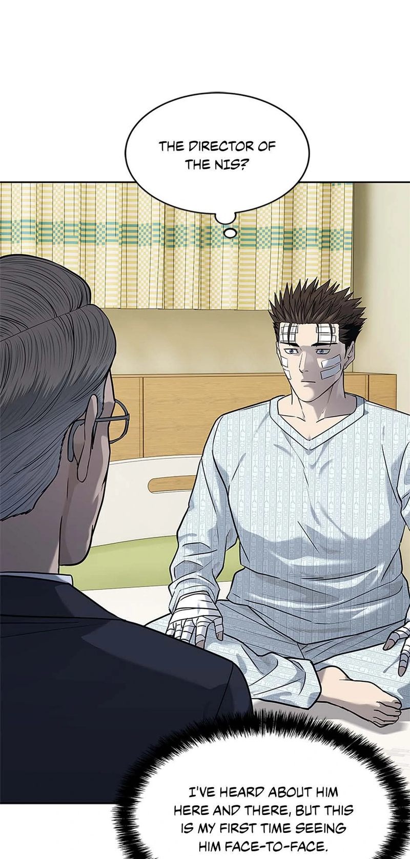 God Of Blackfield - Chapter 226 Page 6