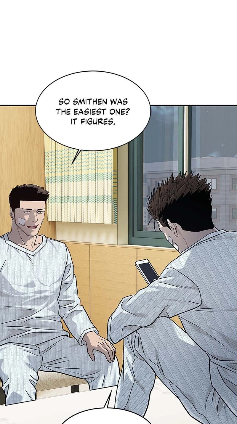 God Of Blackfield - Chapter 226 Page 63