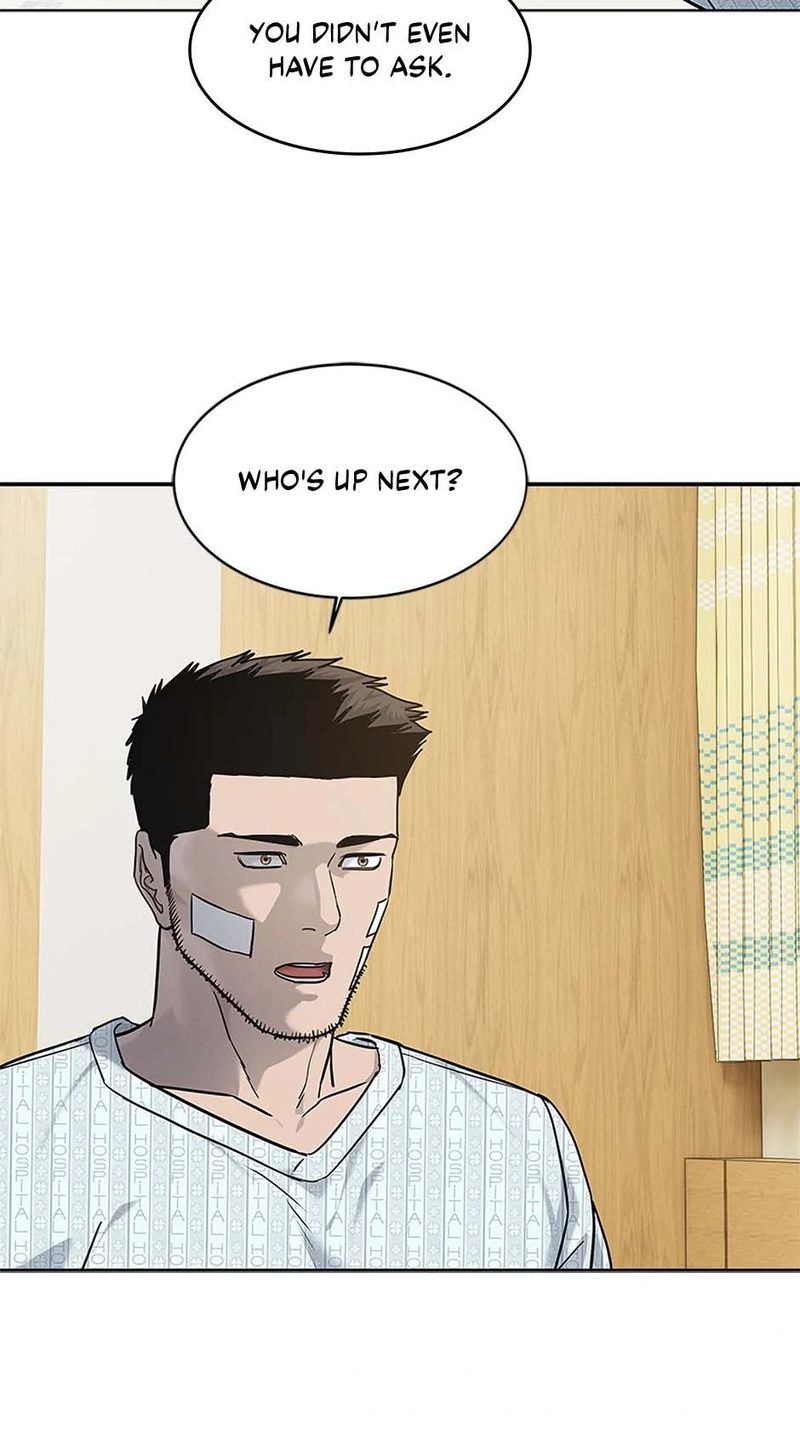 God Of Blackfield - Chapter 226 Page 64