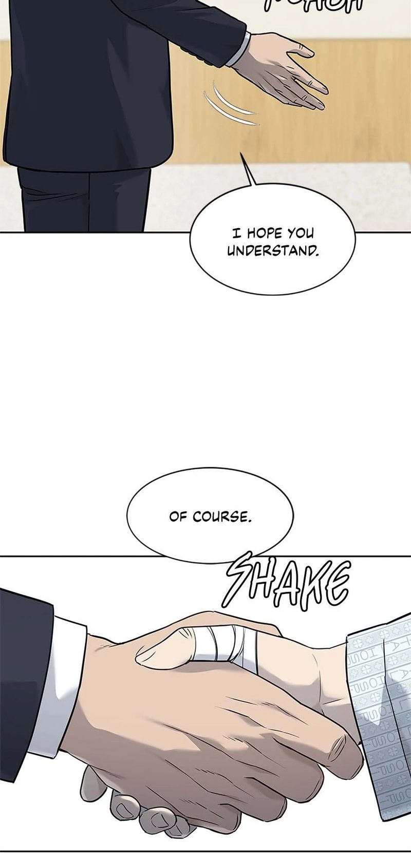 God Of Blackfield - Chapter 226 Page 8