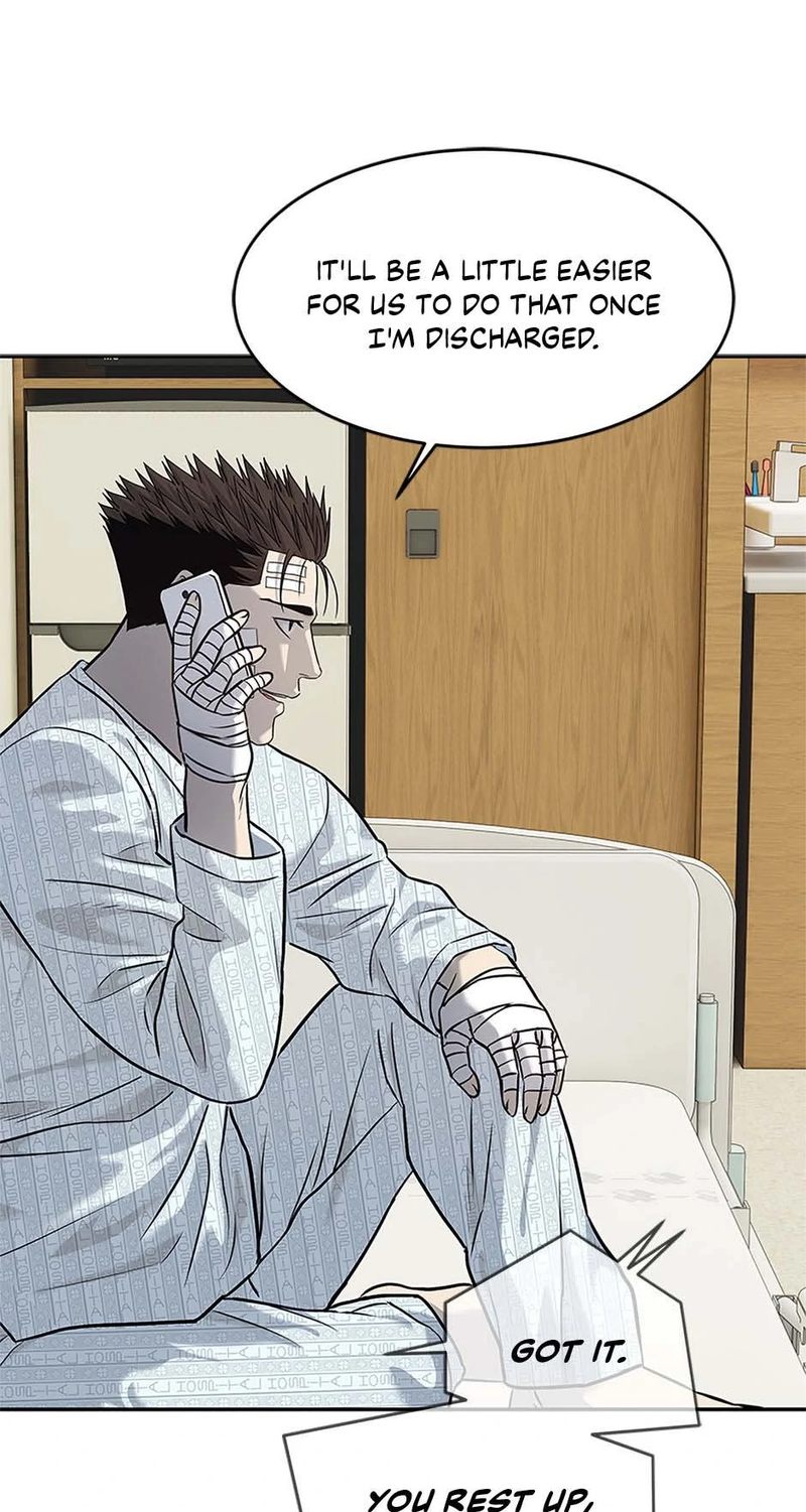 God Of Blackfield - Chapter 226 Page 81