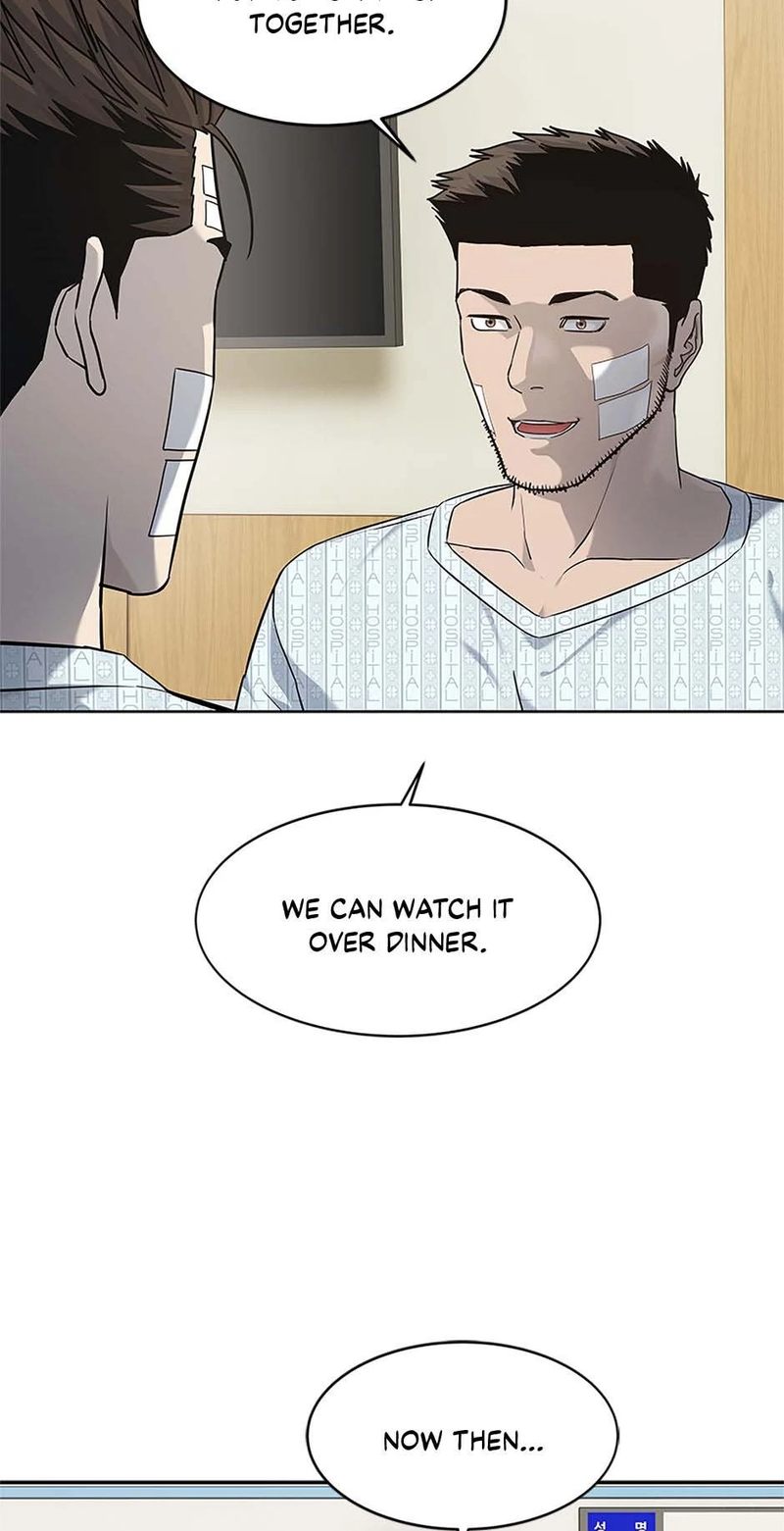 God Of Blackfield - Chapter 227 Page 10
