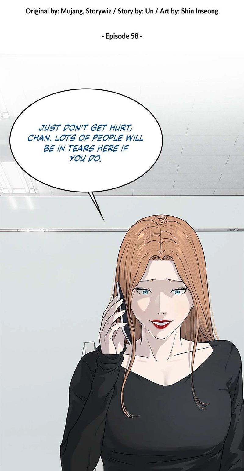 God Of Blackfield - Chapter 227 Page 4