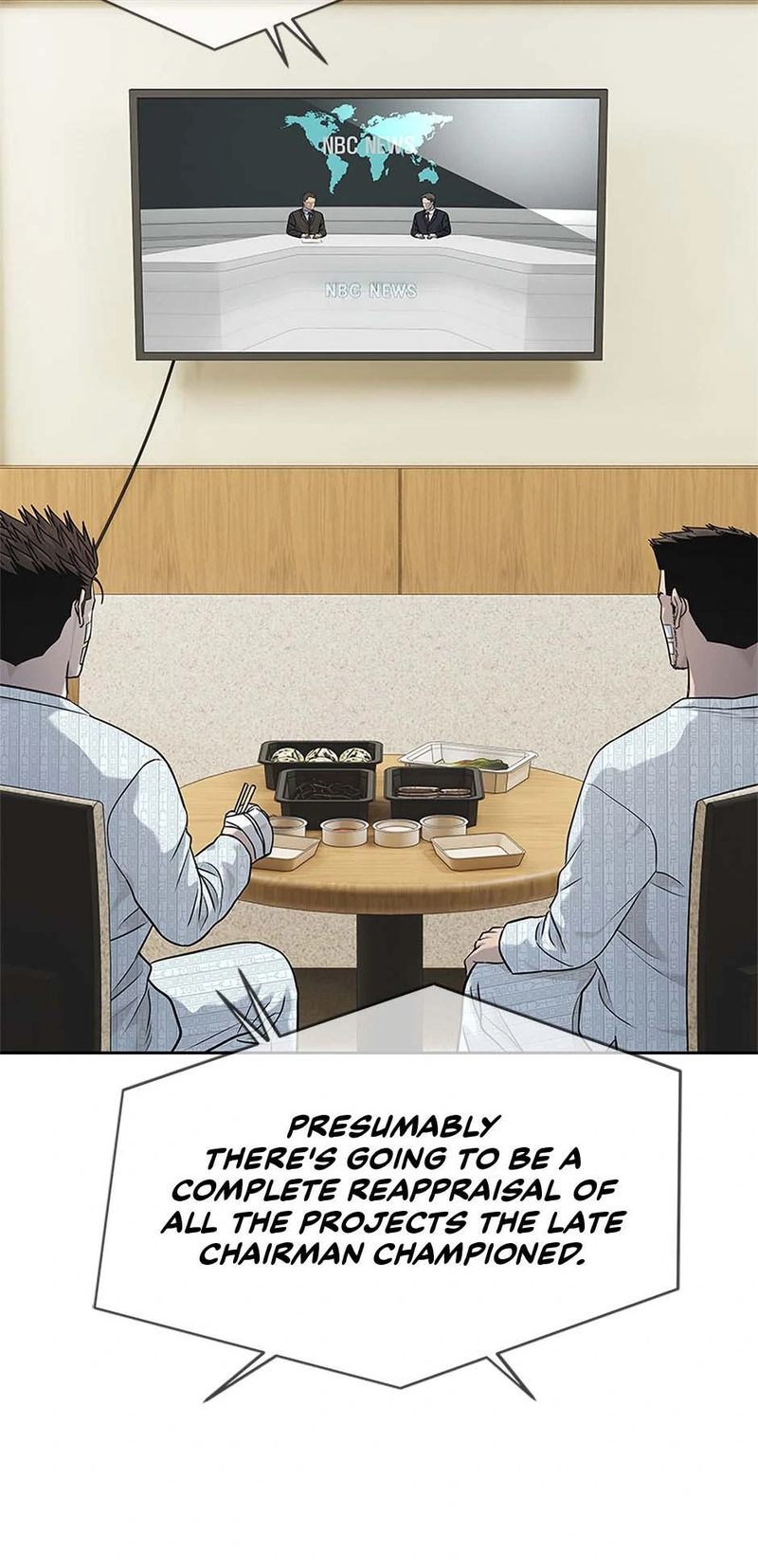 God Of Blackfield - Chapter 227 Page 84