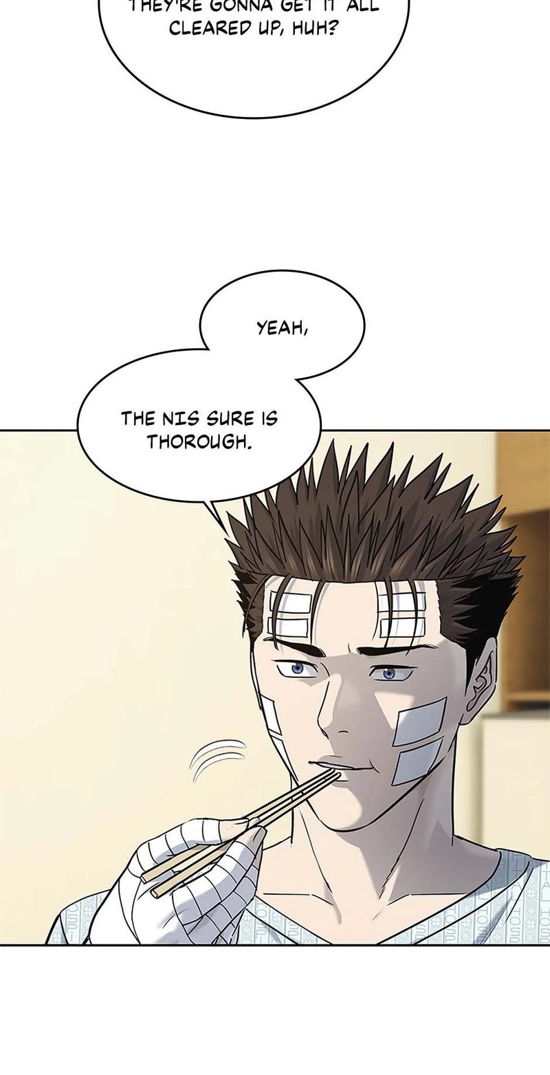 God Of Blackfield - Chapter 227 Page 86