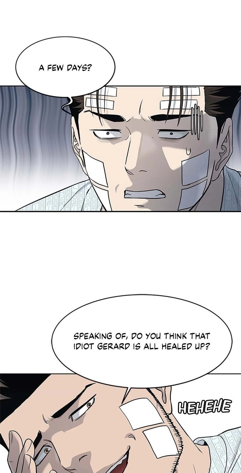God Of Blackfield - Chapter 228 Page 31