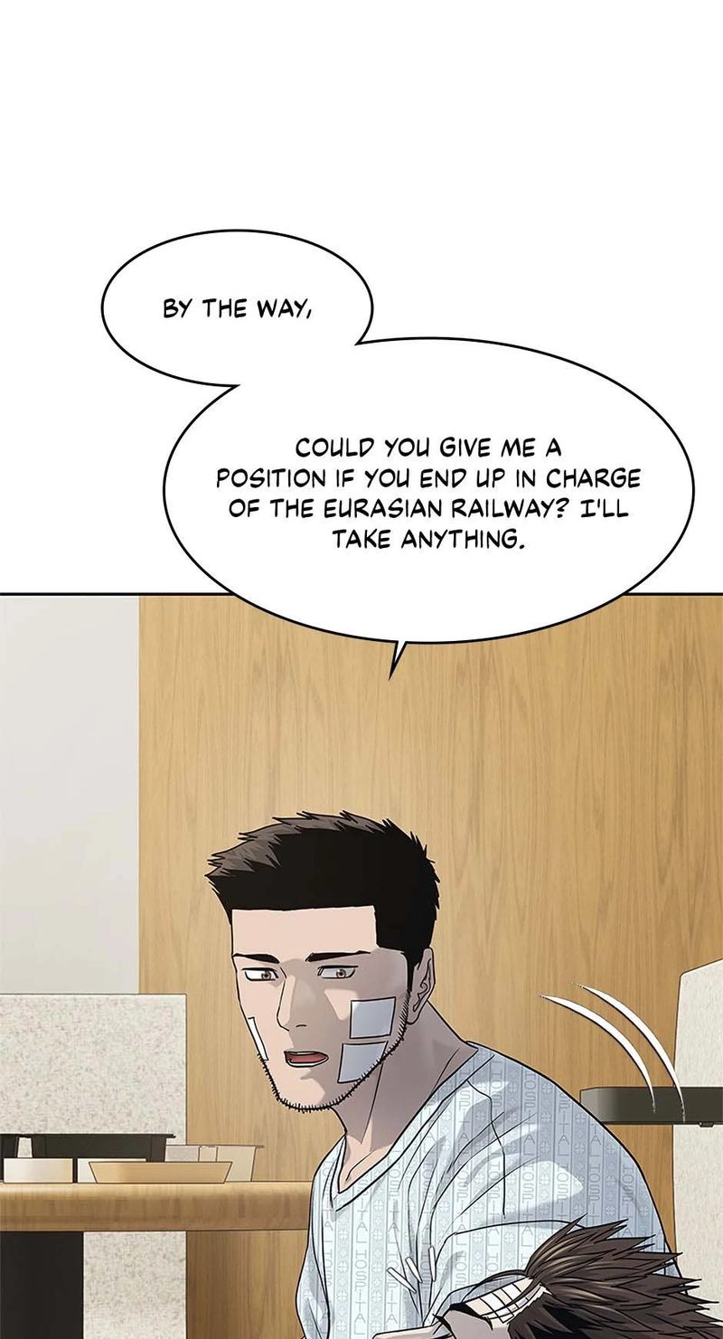 God Of Blackfield - Chapter 228 Page 40