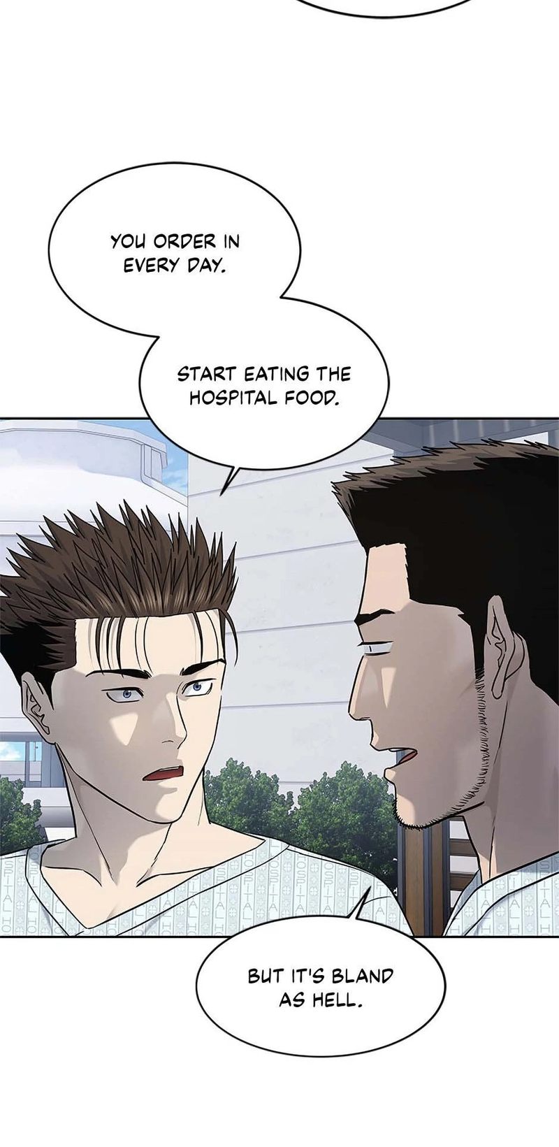 God Of Blackfield - Chapter 228 Page 82