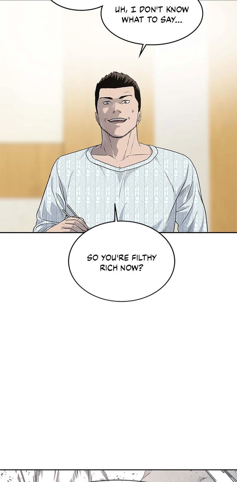 God Of Blackfield - Chapter 229 Page 21