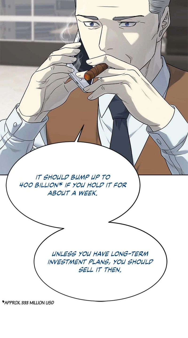 God Of Blackfield - Chapter 229 Page 34