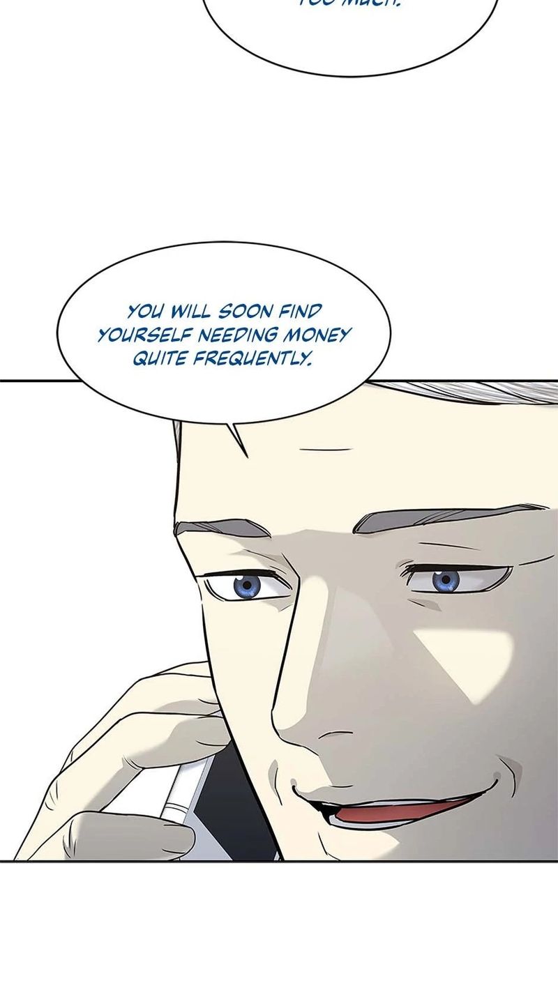 God Of Blackfield - Chapter 229 Page 36