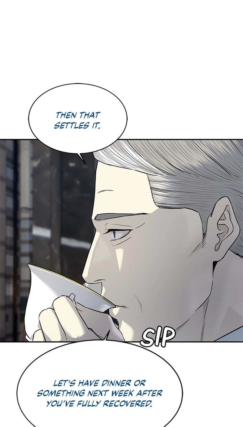 God Of Blackfield - Chapter 229 Page 46
