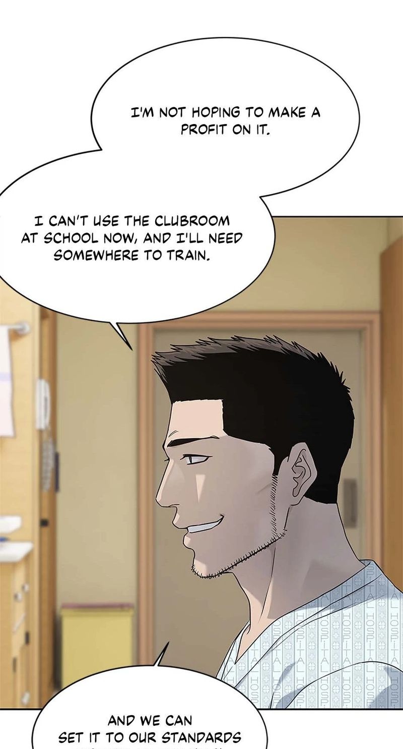 God Of Blackfield - Chapter 229 Page 56