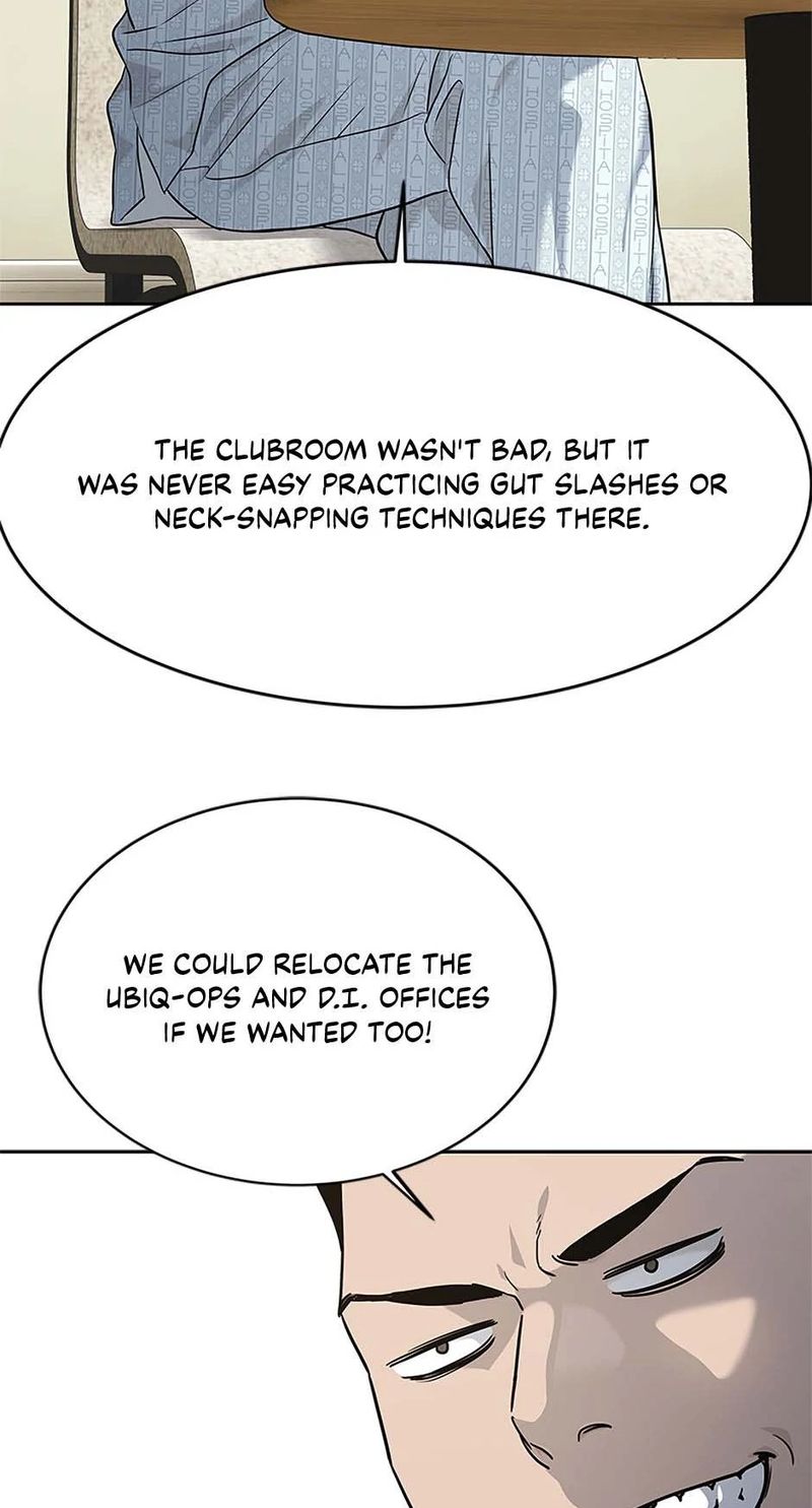 God Of Blackfield - Chapter 229 Page 59