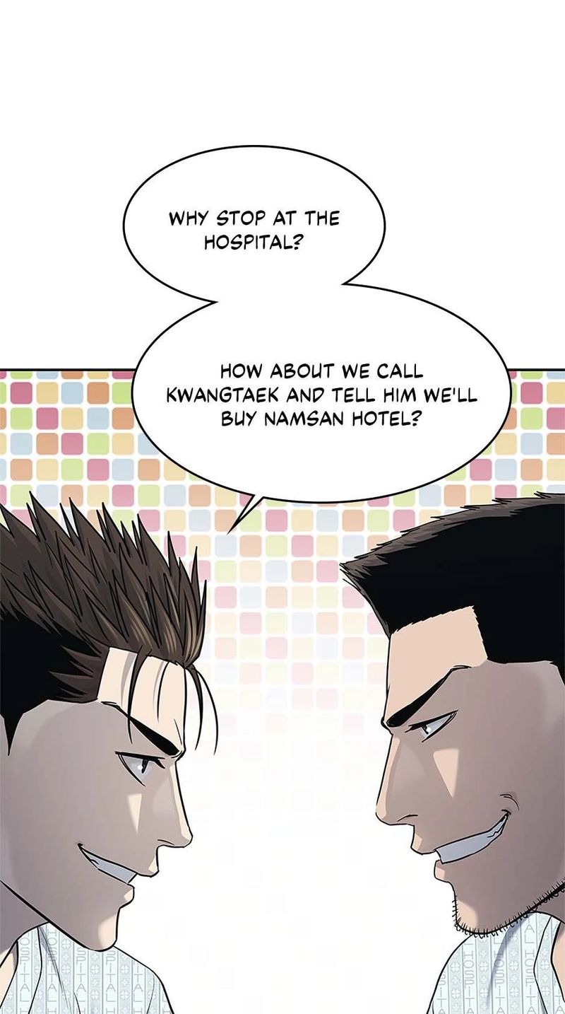 God Of Blackfield - Chapter 229 Page 61