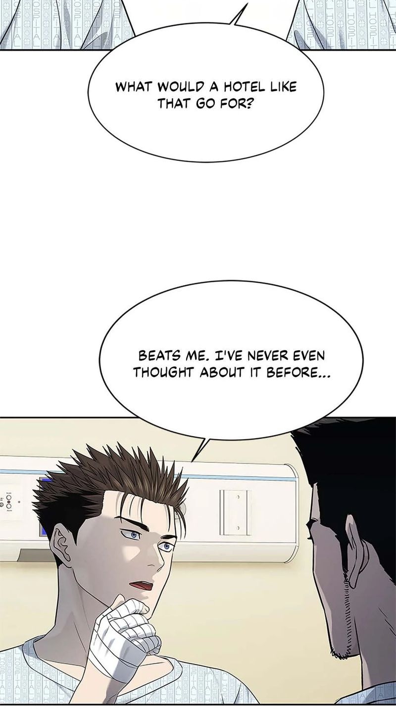 God Of Blackfield - Chapter 229 Page 62