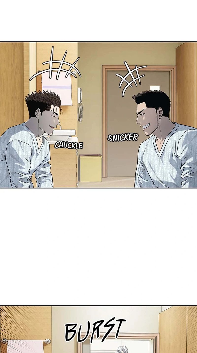 God Of Blackfield - Chapter 229 Page 64