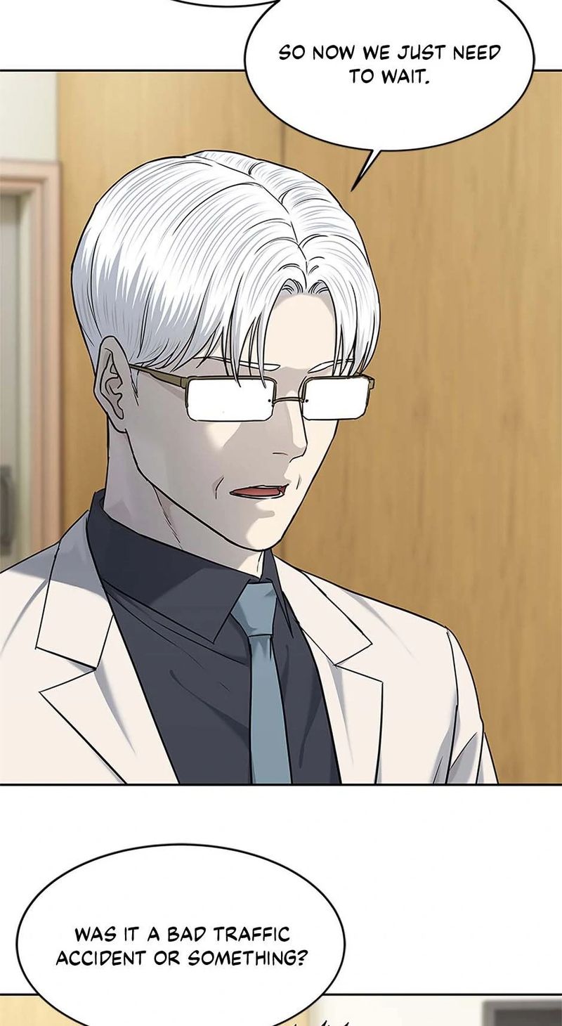 God Of Blackfield - Chapter 229 Page 80
