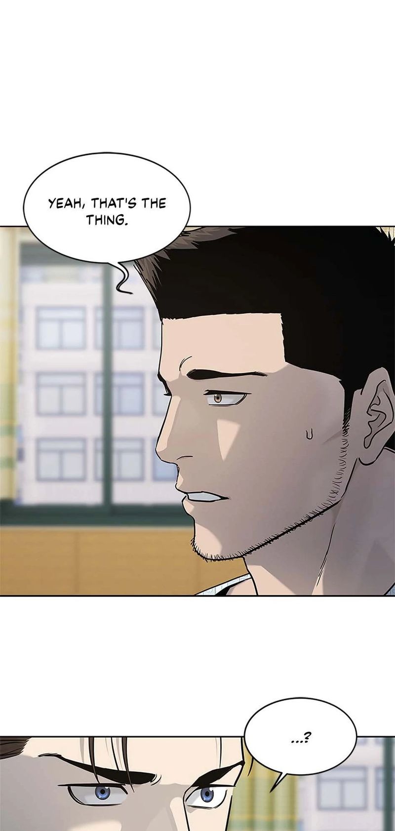 God Of Blackfield - Chapter 229 Page 94