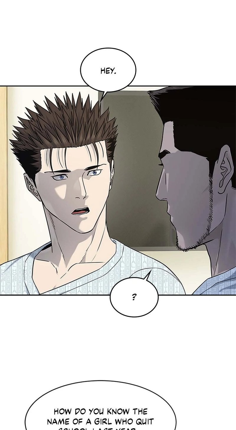God Of Blackfield - Chapter 230 Page 23