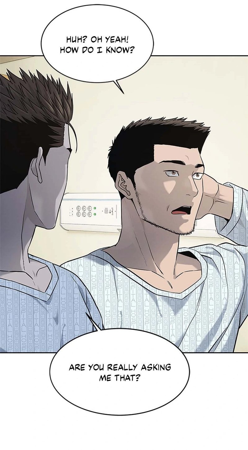 God Of Blackfield - Chapter 230 Page 26