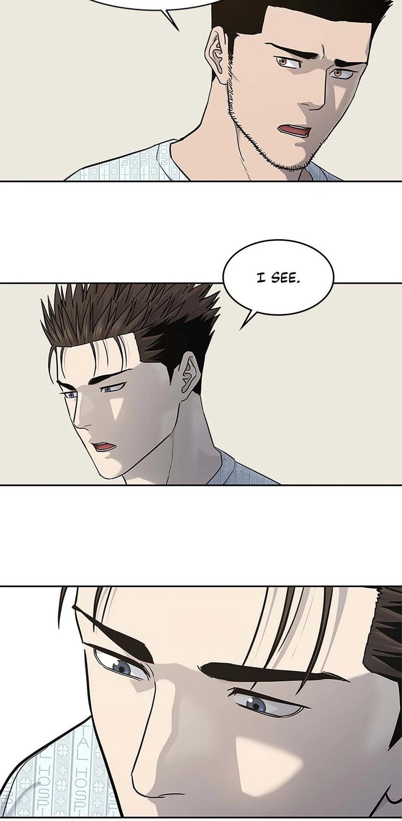God Of Blackfield - Chapter 230 Page 43