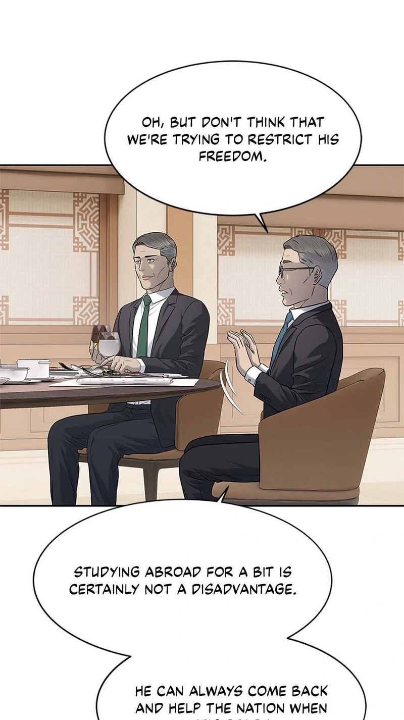 God Of Blackfield - Chapter 230 Page 56