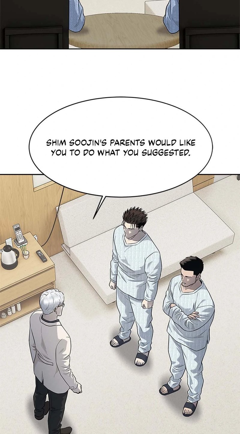 God Of Blackfield - Chapter 230 Page 64