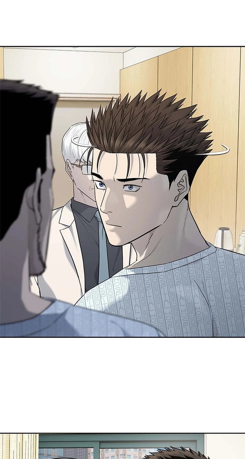 God Of Blackfield - Chapter 230 Page 72