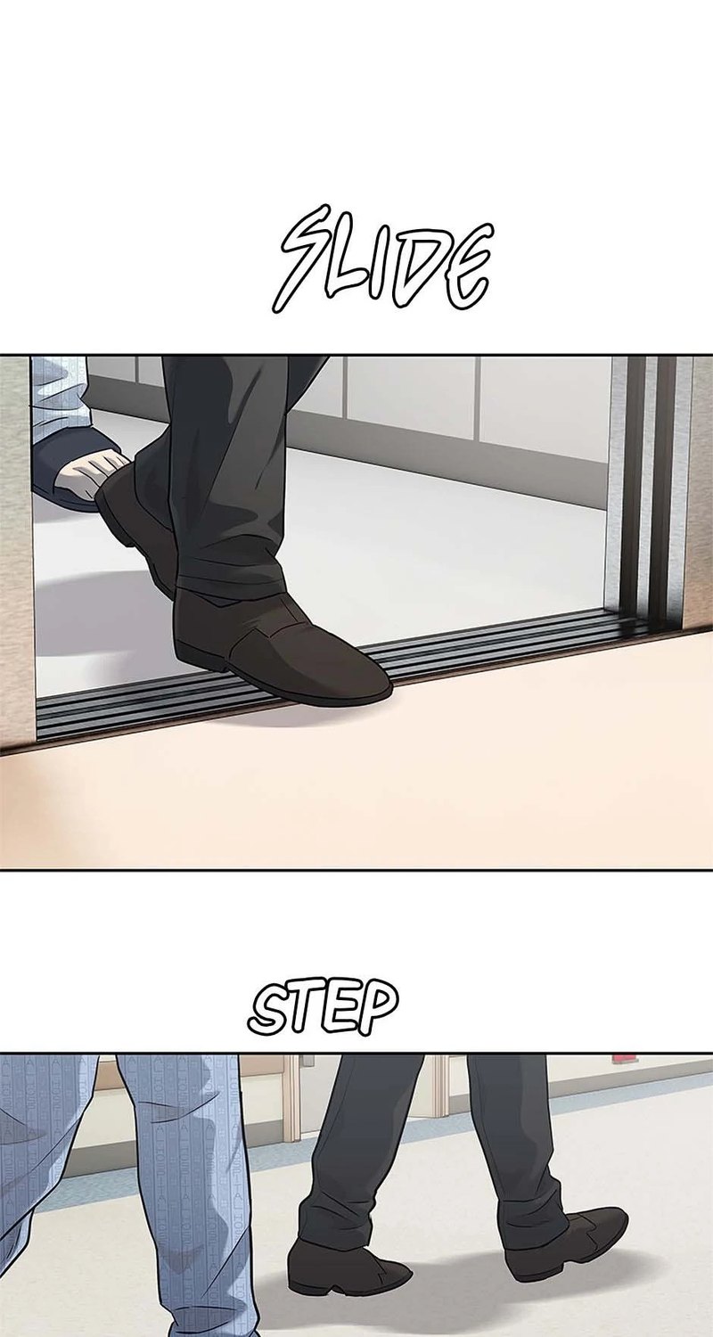 God Of Blackfield - Chapter 230 Page 74