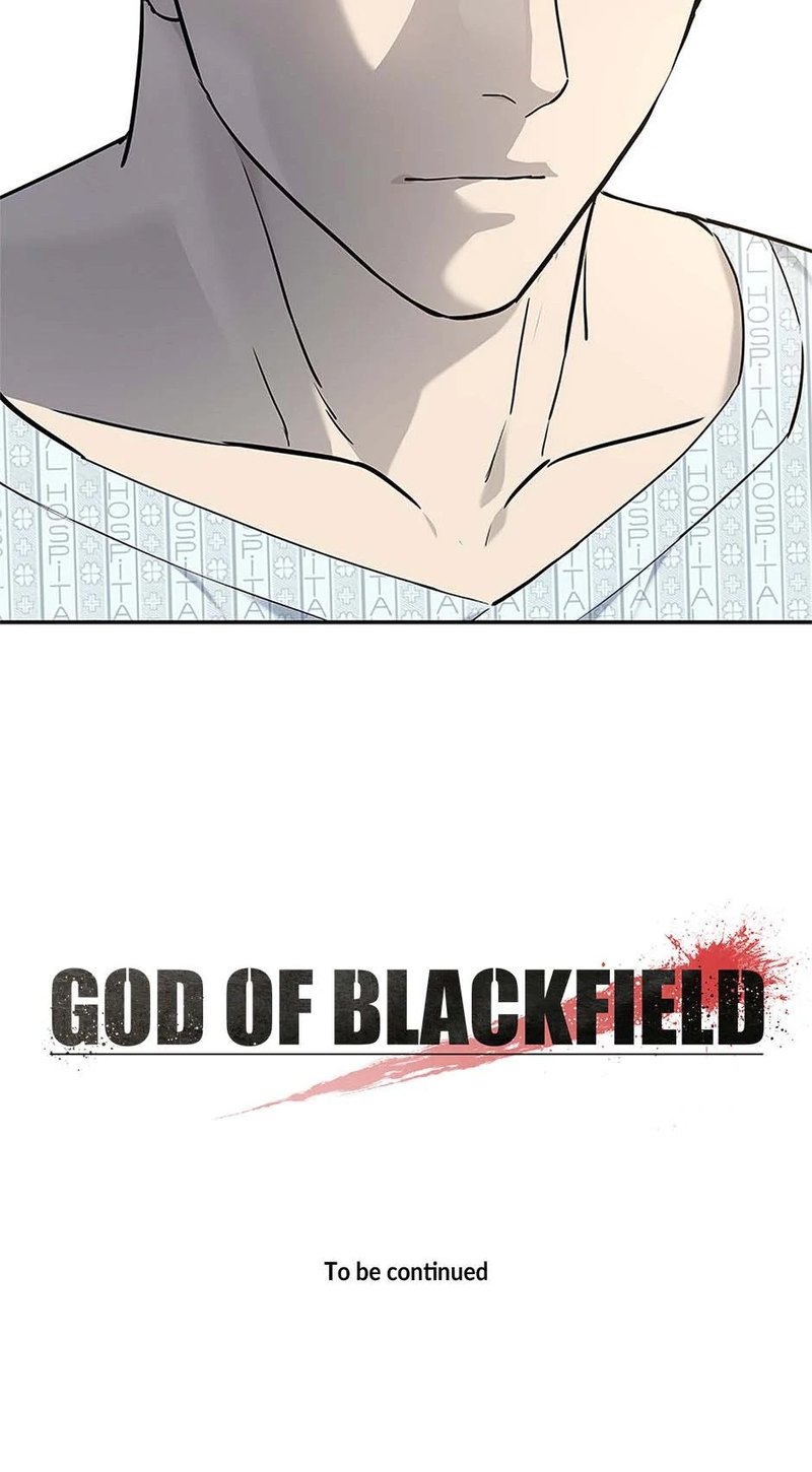 God Of Blackfield - Chapter 230 Page 89