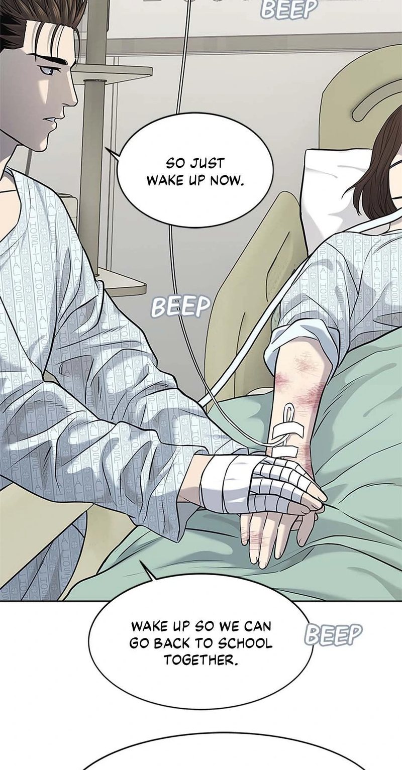 God Of Blackfield - Chapter 231 Page 10