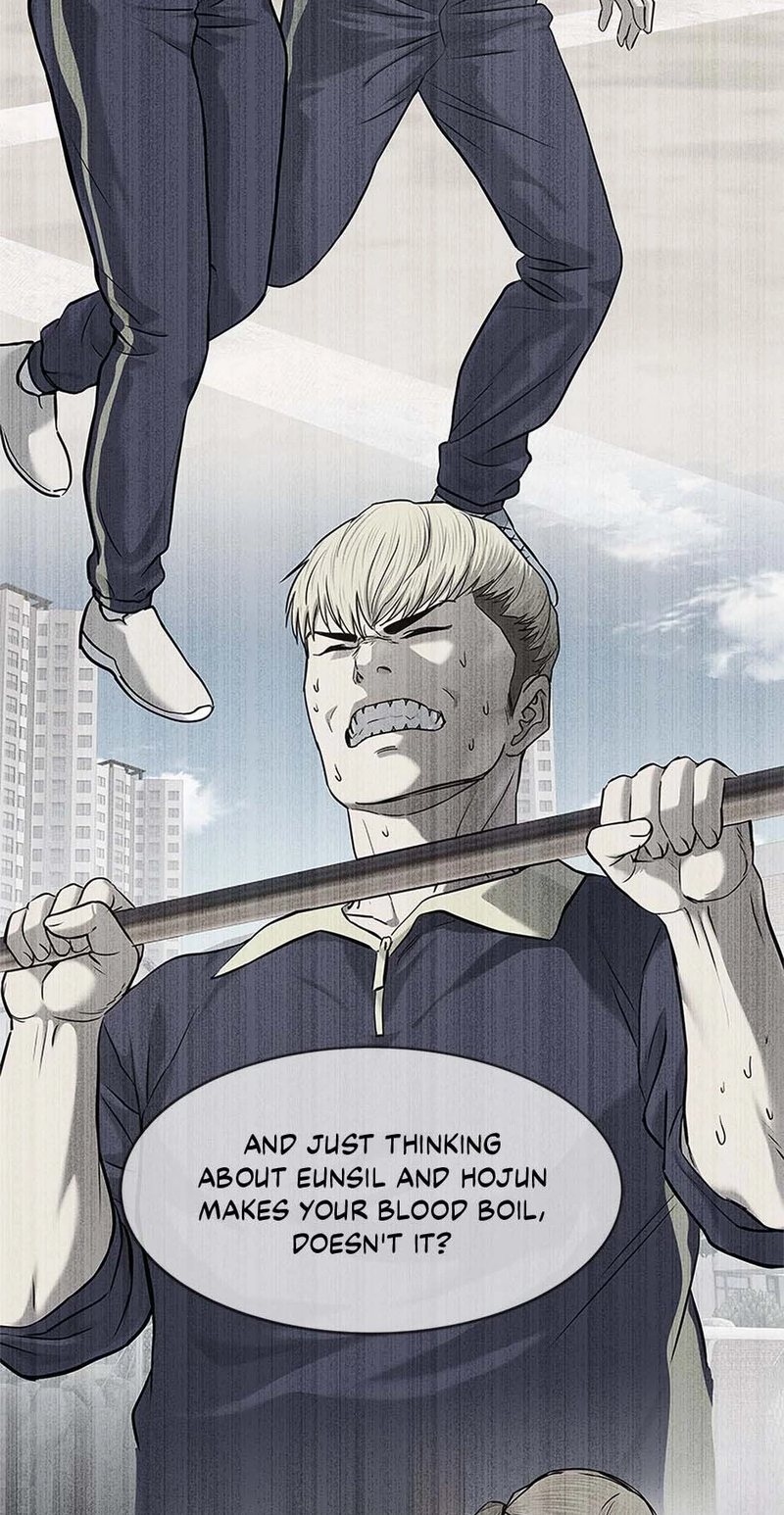 God Of Blackfield - Chapter 231 Page 15