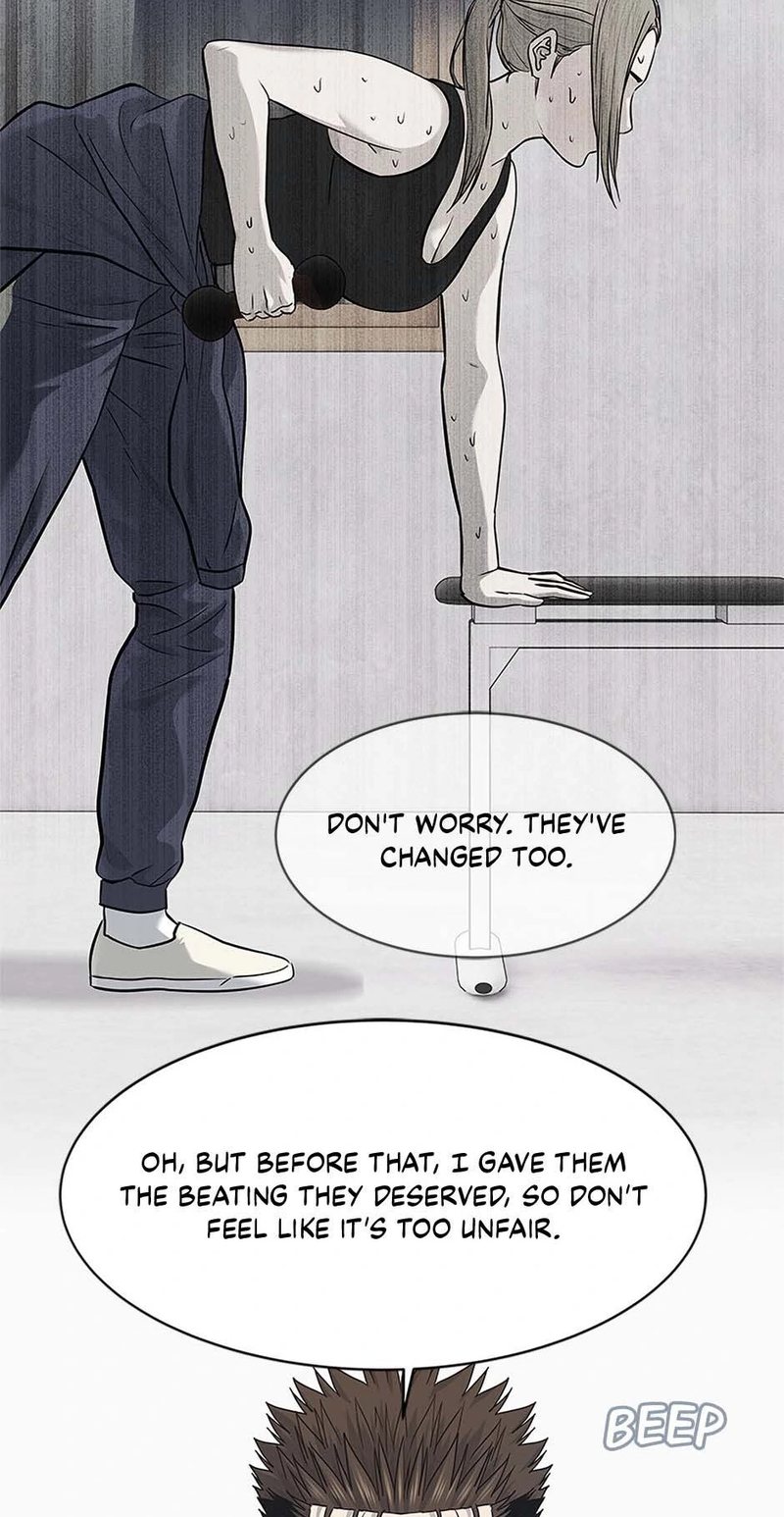 God Of Blackfield - Chapter 231 Page 16
